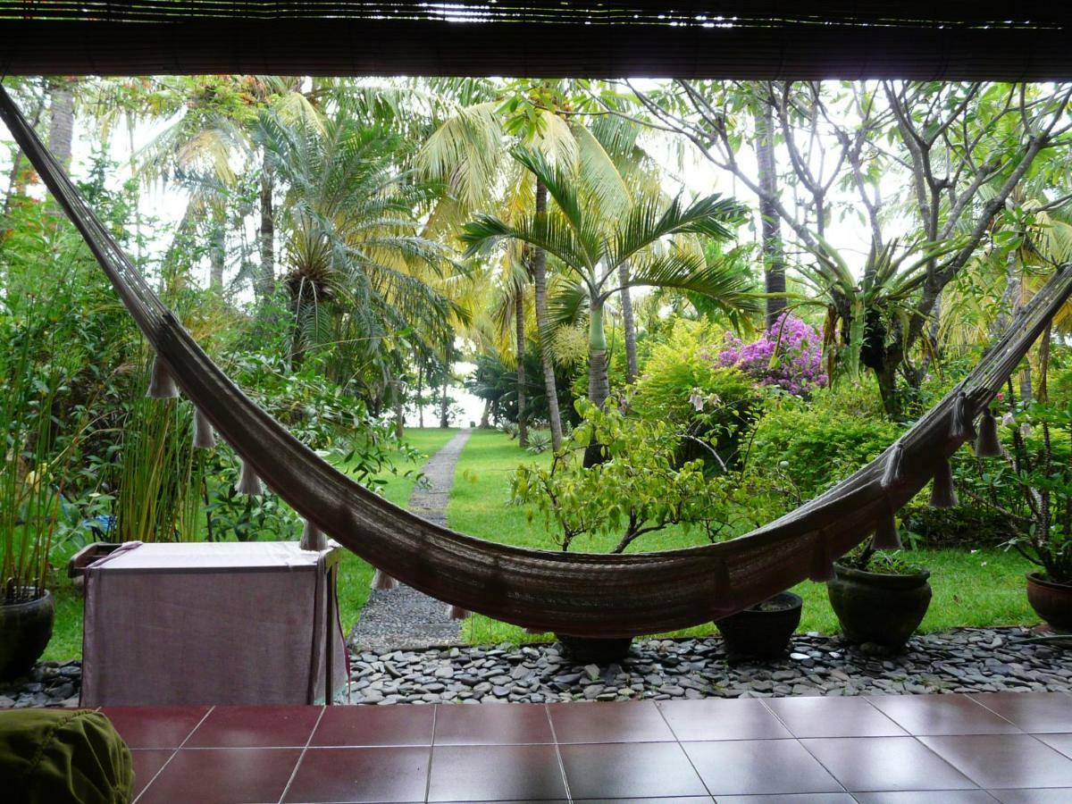 Bali Sandat Tejakula Exterior foto