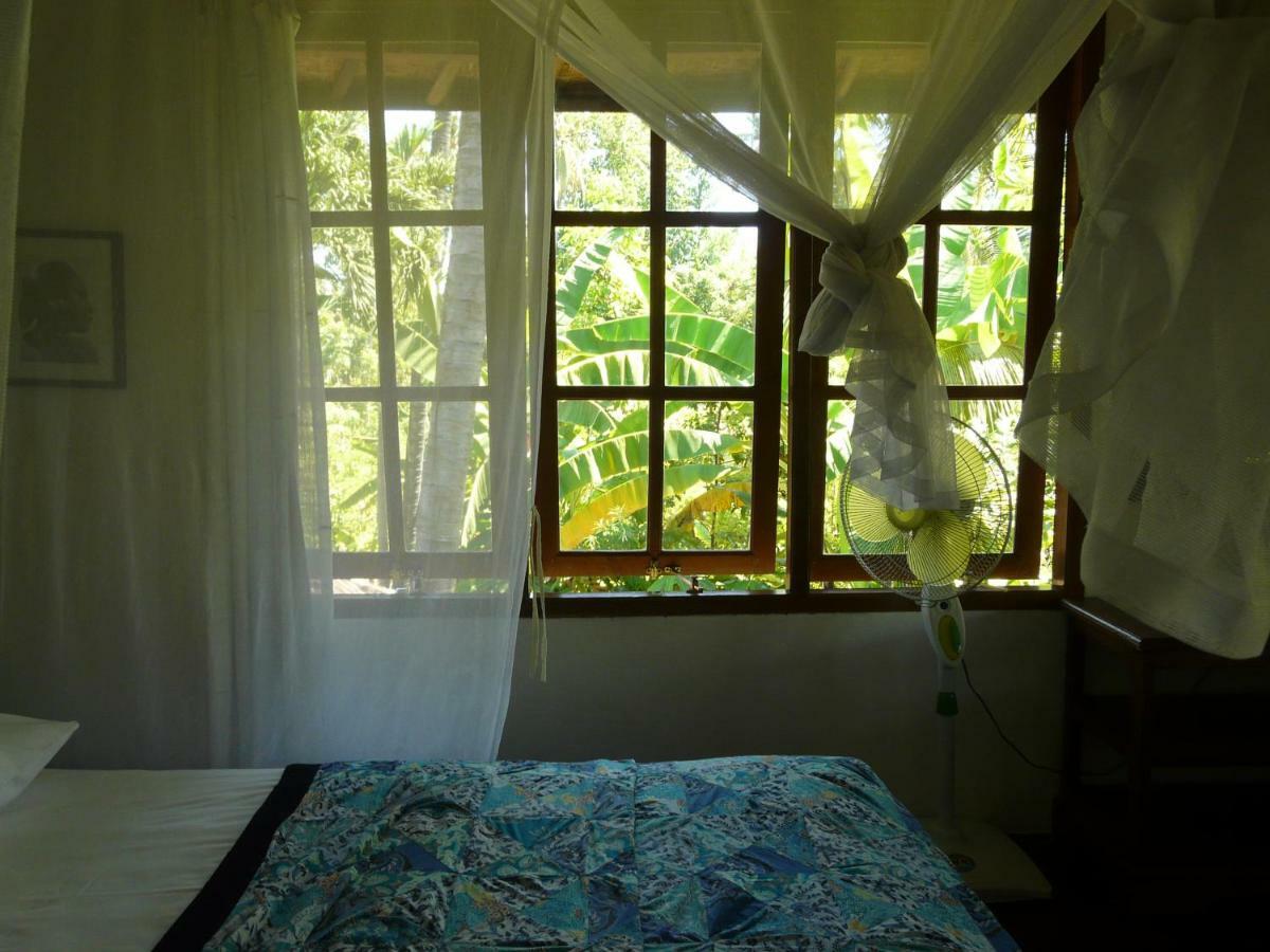 Bali Sandat Tejakula Exterior foto
