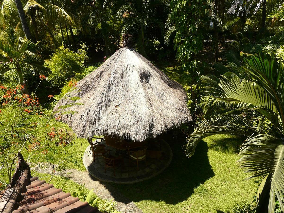 Bali Sandat Tejakula Exterior foto