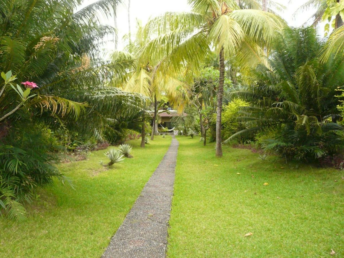 Bali Sandat Tejakula Exterior foto