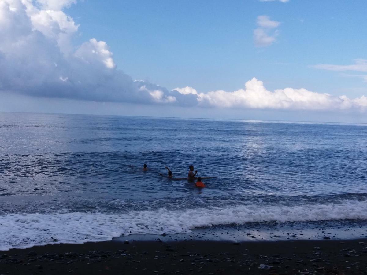 Bali Sandat Tejakula Exterior foto