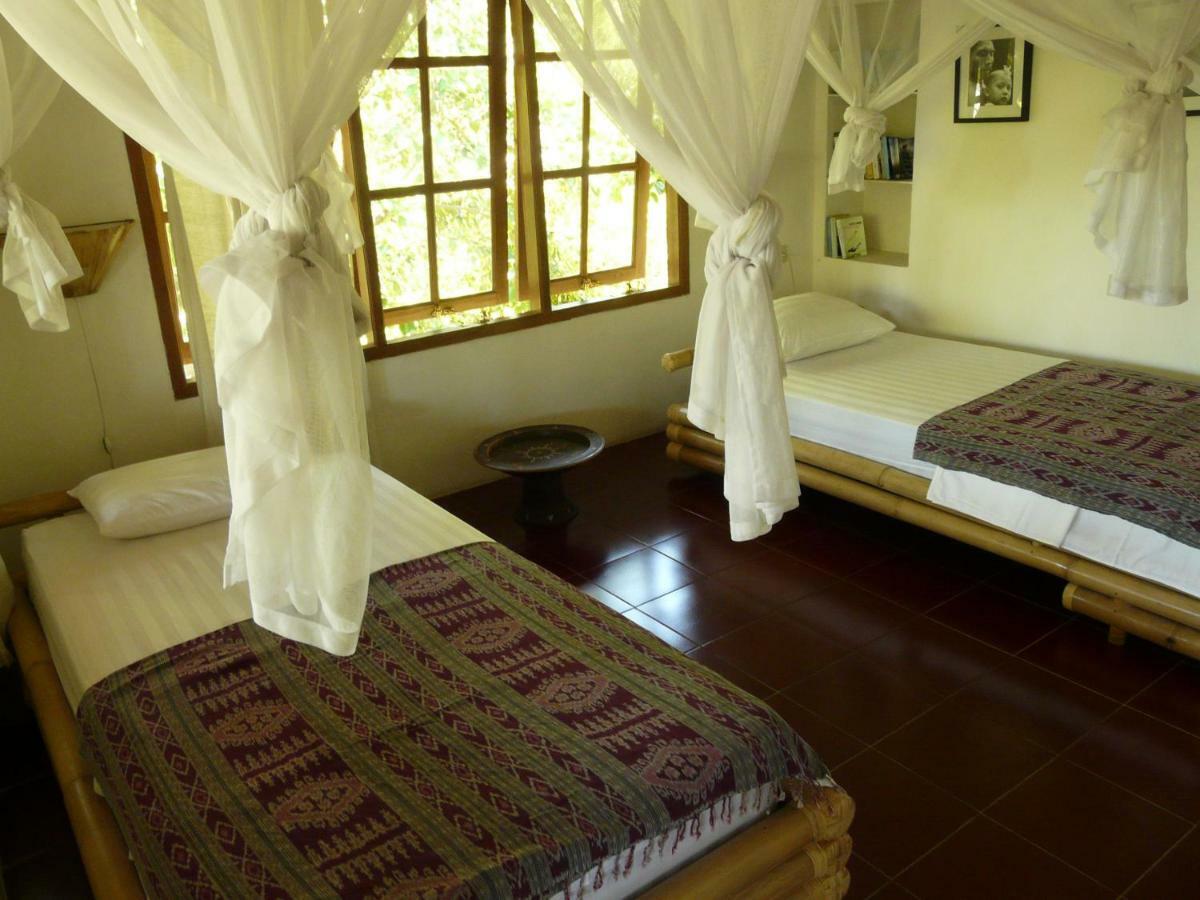 Bali Sandat Tejakula Exterior foto