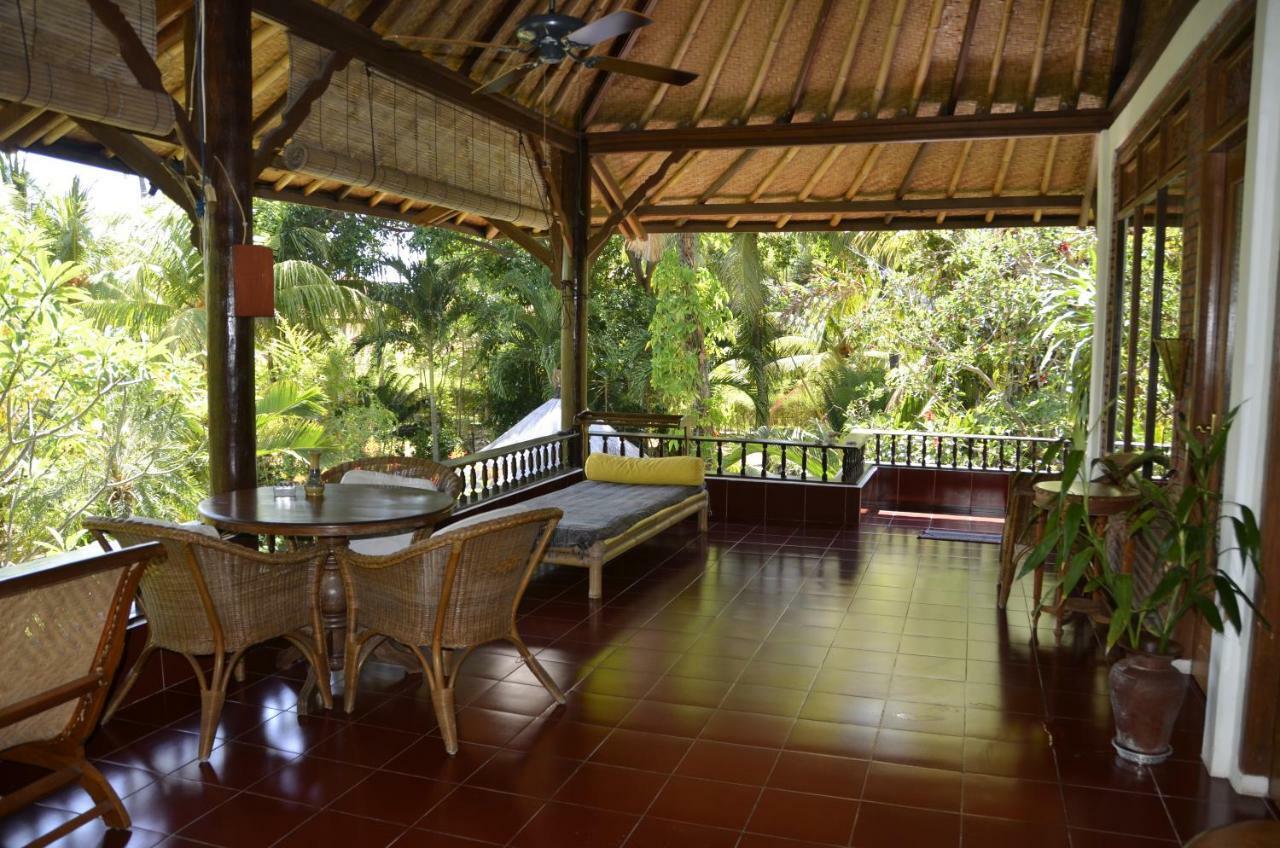 Bali Sandat Tejakula Exterior foto