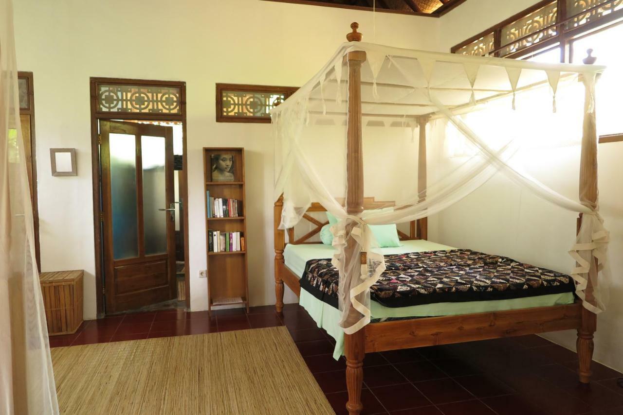 Bali Sandat Tejakula Exterior foto