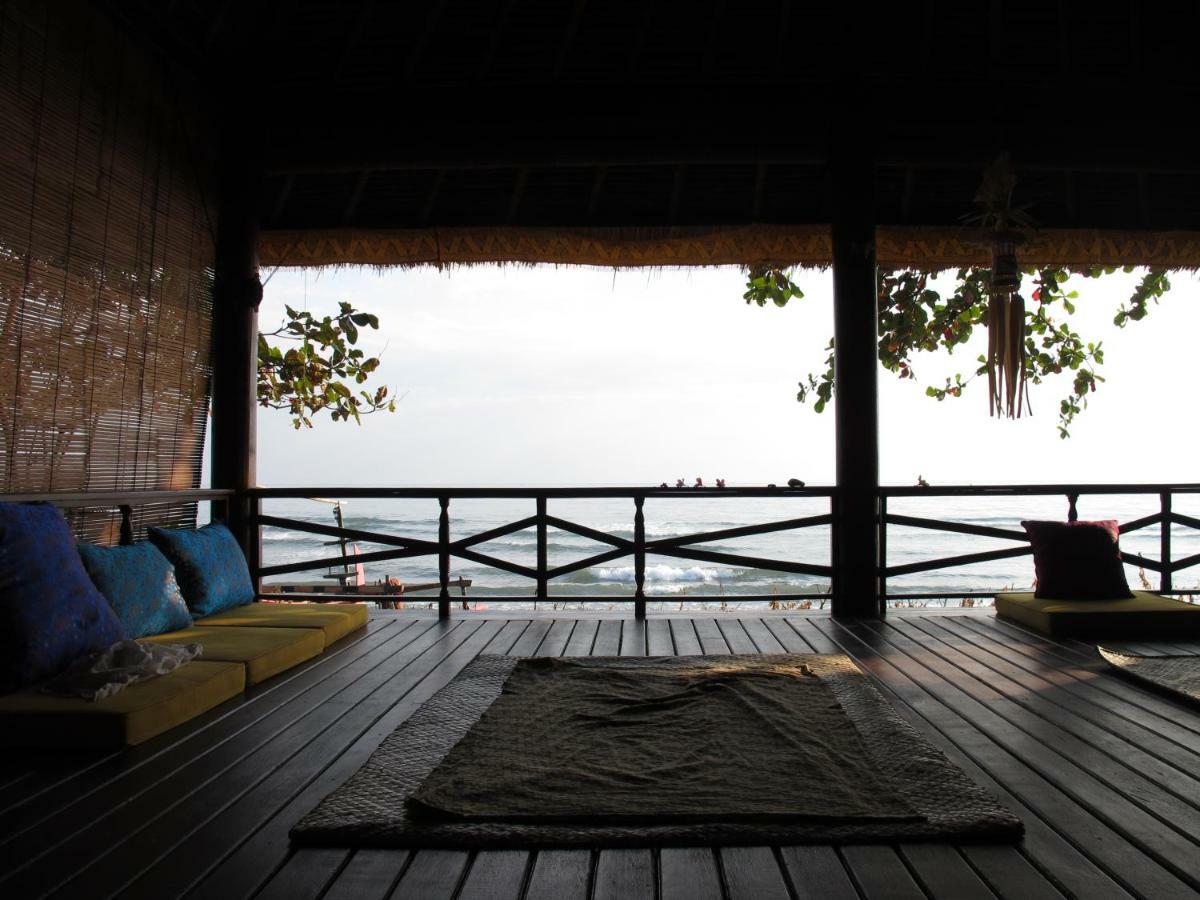 Bali Sandat Tejakula Exterior foto